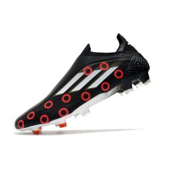 Adidas X Speedflow + FG Zwart Wit Rood_6.jpg